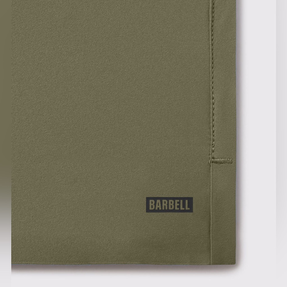 Barbell Ranger Shorts - Riffle - Picture 4 of 7